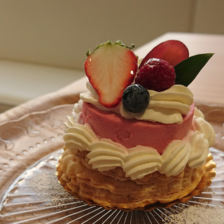 ガトーアイクレール_1