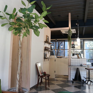 はとキッチン_2