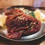 焼とりよね田 - 