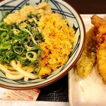 丸亀製麺 - 