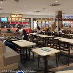 CAFETERIA 岡崎農場 - 店内