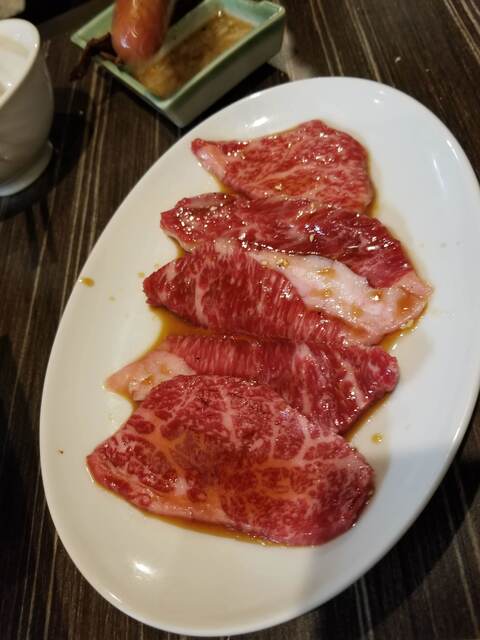 焼肉スタジアムJan 大塚店>