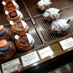 ブーランジェリー スドウ - 内観④