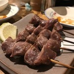 西井のやき鳥一番 - 