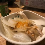 西井のやき鳥一番 - 