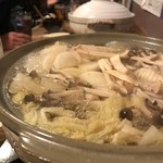 西井のやき鳥一番 - 