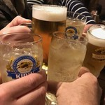 西井のやき鳥一番 - 