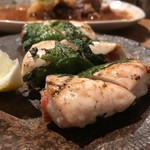 西井のやき鳥一番 - 