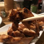 西井のやき鳥一番 - 