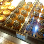 ブーランジェリー スドウ - 内観⑨