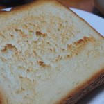 ブーランジェリー スドウ - 角食パン①