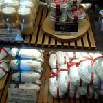 ブーランジェリー スドウ - 内観⑧