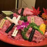 焼肉エクセレント 銀座店 - 