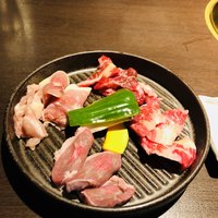 馬桜 下通り店 - 