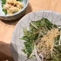 日本料理　「十二颯」 ヒルトン東京 - 