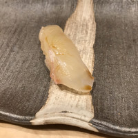 日本料理　「十二颯」 ヒルトン東京 - 