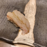 日本料理　「十二颯」 ヒルトン東京 - 