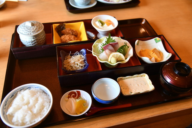 Kappou Tanaka Yagami Ten