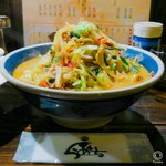 麺屋らあいち - 