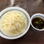 釜あげうどん 長田 in 香の香