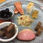 浅草じゅうろく - 