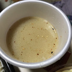 ほっともっと - 特製豚汁