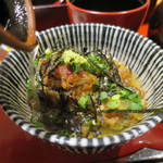 あつた蓬莱軒 - ひつまぶし