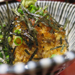 あつた蓬莱軒 - ひつまぶし