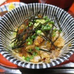 あつた蓬莱軒 - ひつまぶし