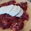 じんぎすかんの白樺 じんぎすかんの白樺