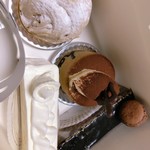 patisserie chouette - 