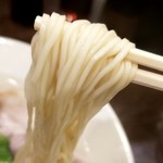 揚子江ラーメン 総本店 - 