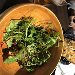 俺のフレンチ・イタリアン AKASAKA - 