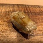 Sushi Sho - モイ　麹漬け　３週間発酵