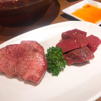 NO MEAT, NO LIFE.2nd - 
