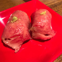 NO MEAT, NO LIFE.2nd - 