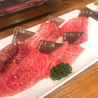 NO MEAT, NO LIFE.2nd - 