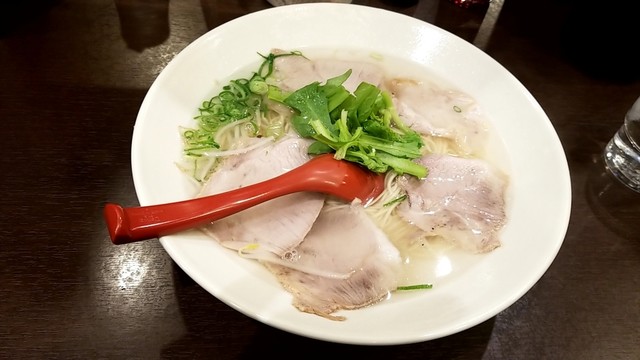 揚子江ラーメン 総本店>