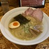 つじ道ラーメン