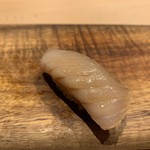 Sushi Sho - ホワイトサーモン