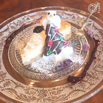 おしかの丘食堂 - 