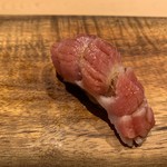 Sushi Sho - 大トロ