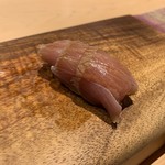 Sushi Sho - 東海岸　ワイルドイエローテール