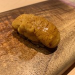 Sushi Sho - サンタバーバラの焼き雲丹