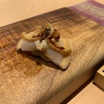 Sushi Sho - チェリーストーンクラム