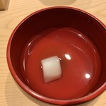 Sushi Sho - あひだし