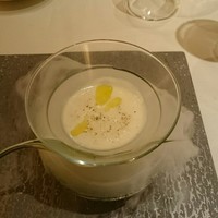 レストラン・ランス・ヤナギダテ - 