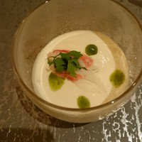 レストラン・ランス・ヤナギダテ - 