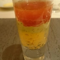 レストラン・ランス・ヤナギダテ - 