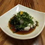 くいものやみいとポテト - 